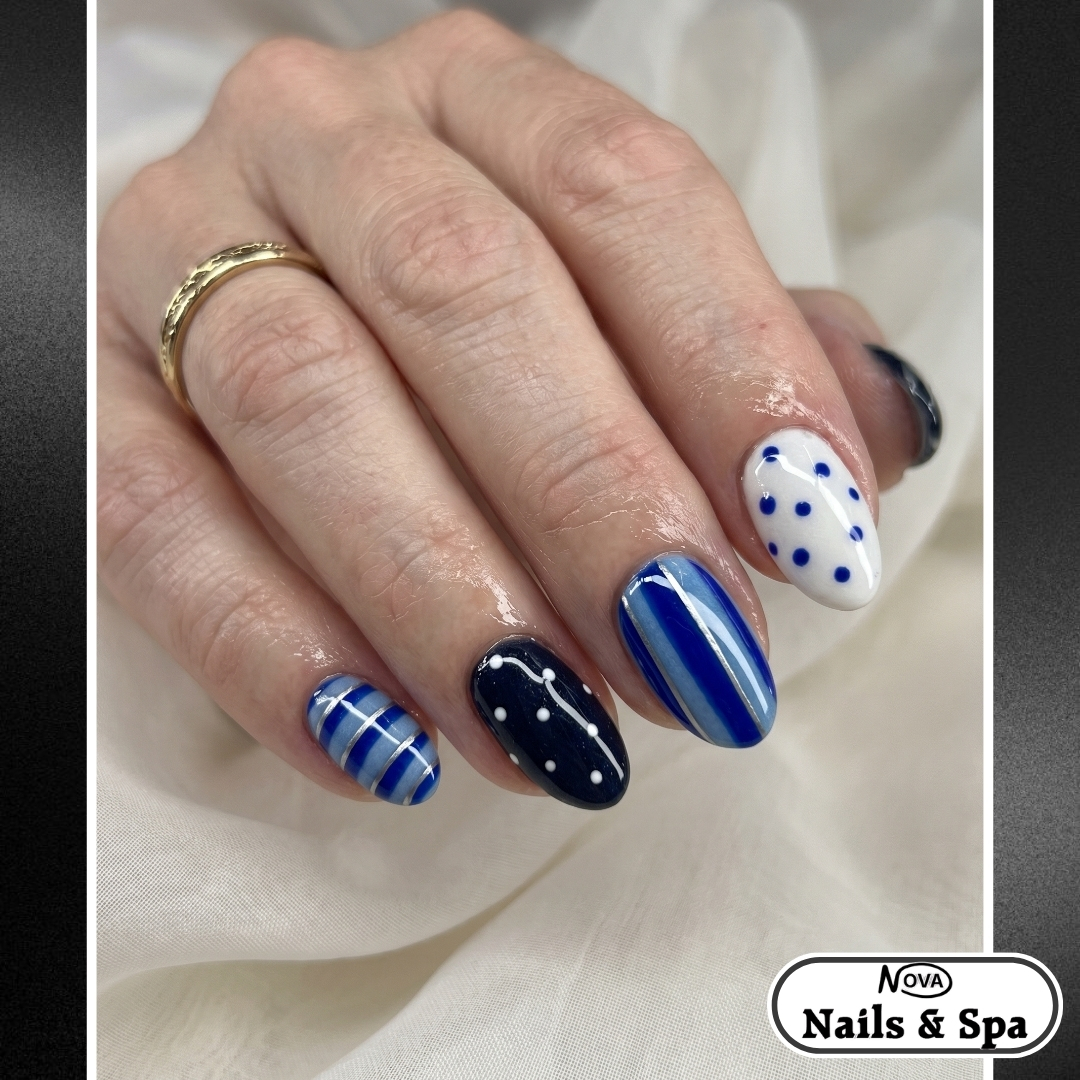 Natural nails
